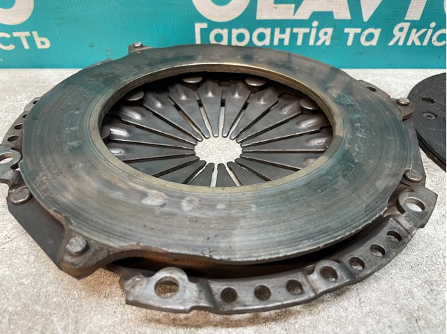 Зчеплення 1610796780 Peugeot/Citroen