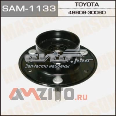 Опора стійки амортизатора переднього Masuma SAM1133 ціна, від 17.17 USD