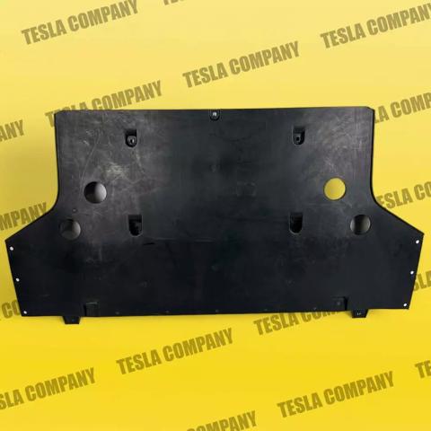 Захист моторного відсіку Tesla Model X позашляховик (2015 - 2025) ціна, від 104.40 USD
