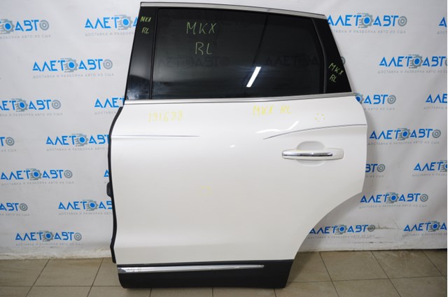 FA1Z5820125A Ford 