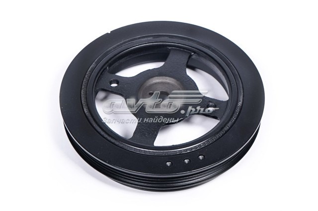 Шків колінвала (демпфер ) Great Wall 1005300EG01 ціна, від 20.27 USD