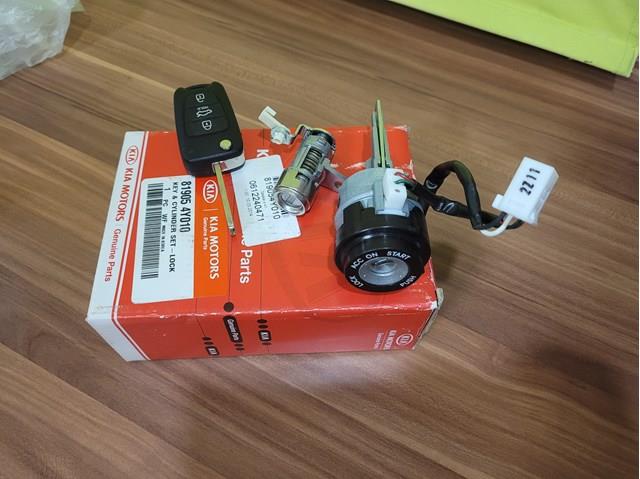 819054Y010 Hyundai/Kia 