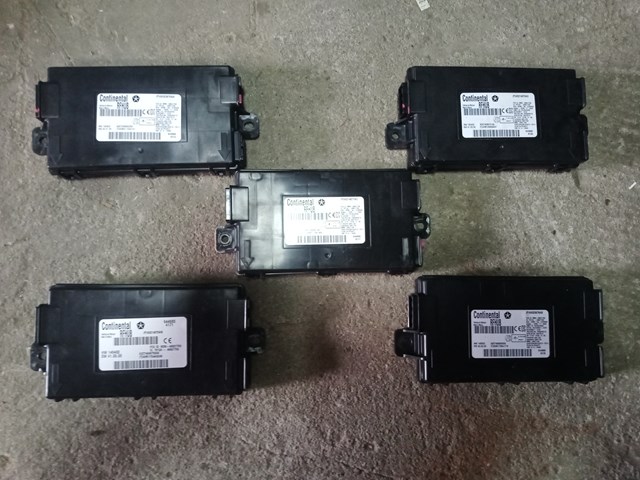  Chrysler 68214571AB