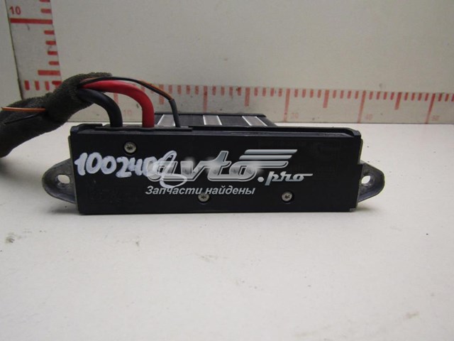  6G9118K463DB Ford
