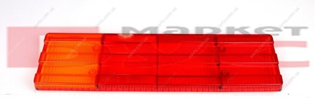 Скло заднього ліхтаря, правого Sertplas 0195CSKR ціна, від 8.92 USD