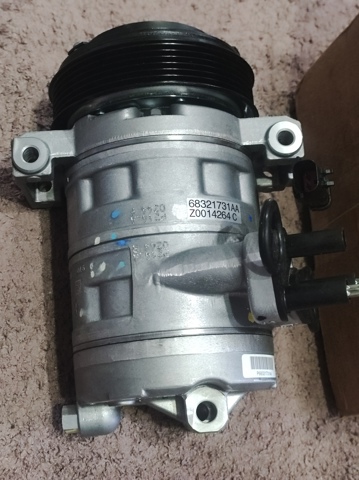  Fiat/Alfa/Lancia K55111306AA