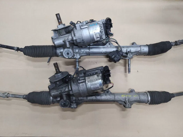 Електромотор рульової рейки Peugeot/Citroen 6700002166 ціна, від 527.20 USD