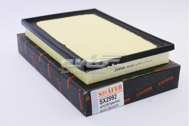 Купити SX2992 Shafer Автомобільний фільтр повітря