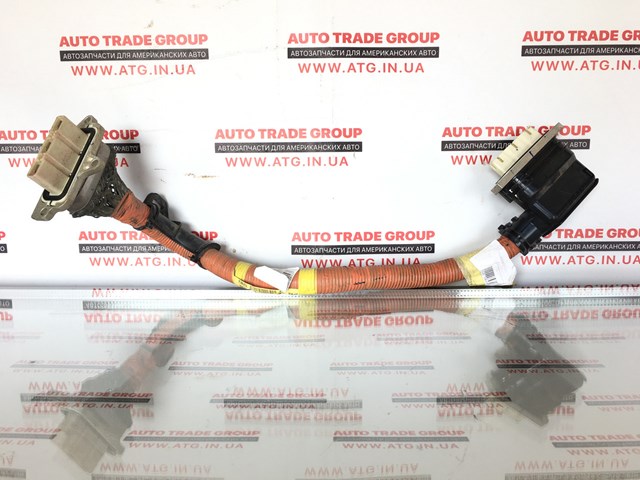 EG9814183AA Ford 