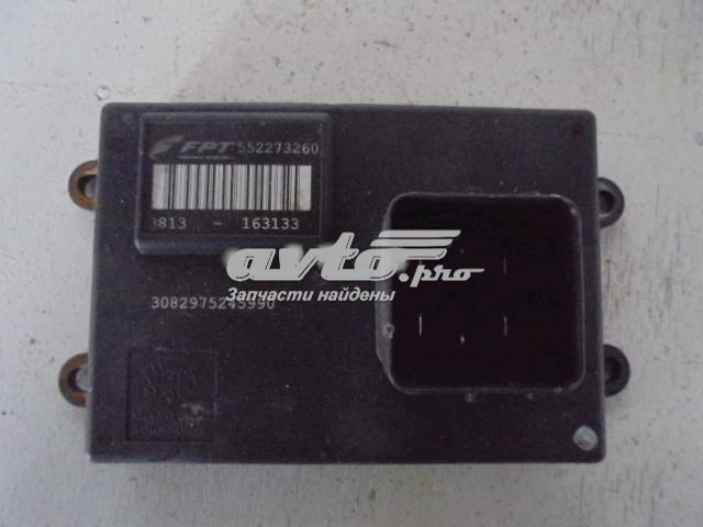  Fiat/Alfa/Lancia 552273260 ціна, від 101.35 USD