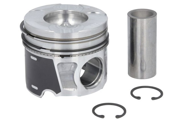 Купити 011PI00108000 Mahle Original Поршень в комплекті на 1 циліндр, STD