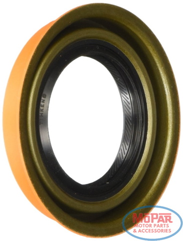 Сальник роздавальної коробки, задній вихідний Timken 4370N ціна, від 10.16 USD
