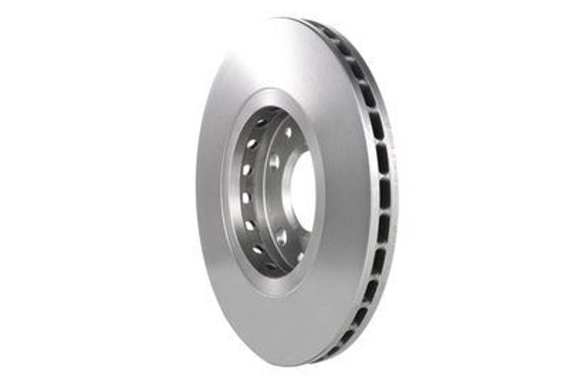 Диск гальмівний передній Bosch 986479553