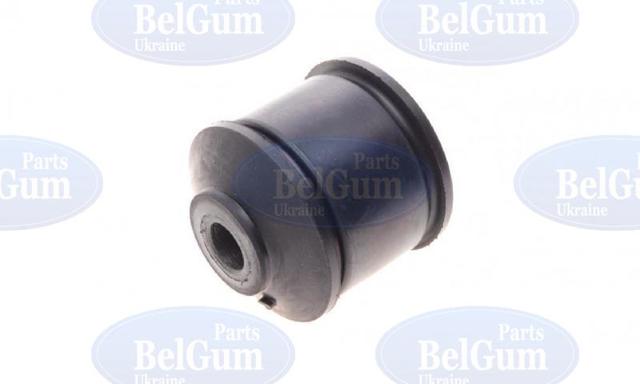 Купити BG1127 Belgum Сайлентблок заднього поздовжнього важеля, передній