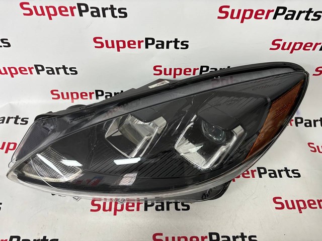 Купити LJ6Z13008B Ford Фара ліва передня