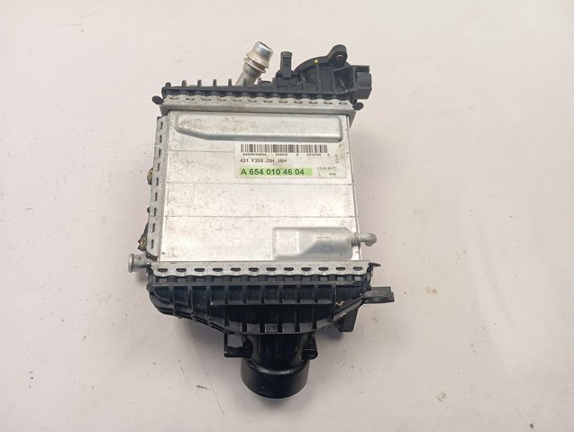 Купити A6540104604 Mercedes 