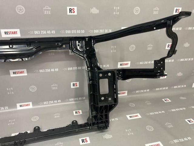 Панель передня Polcar 41D104 ціна, від 90.99 USD