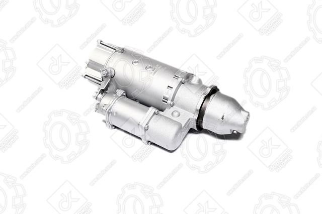 Стартер CT142T3708000 DK