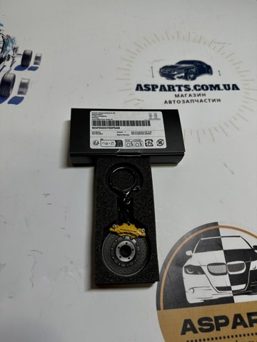 WAP0503700PSAB Porsche 