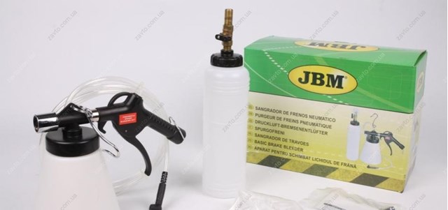 Купити 52275 JBM 