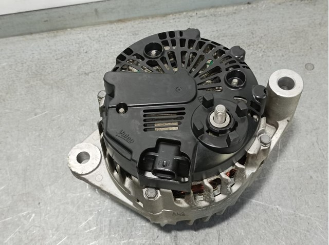 Генератор VALEO 2650799 ціна, від 98.65 USD
