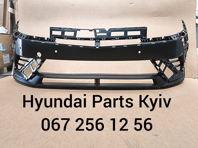  Hyundai/Kia 86550NI000 ціна, від 593.12 USD