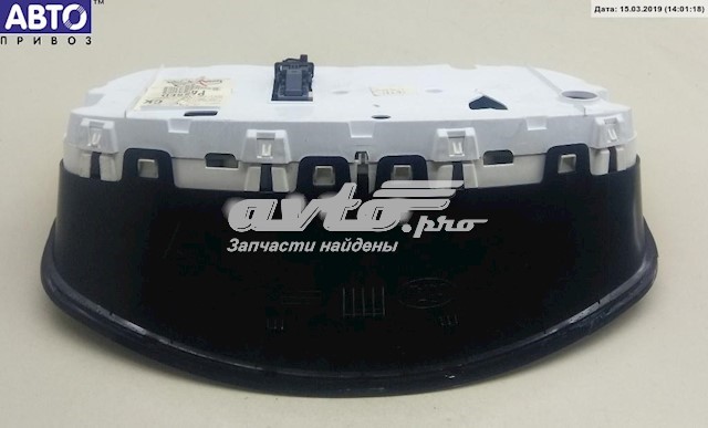 Щиток приладів додатковий Ford 4M5T10849 ціна, від 84.08 USD
