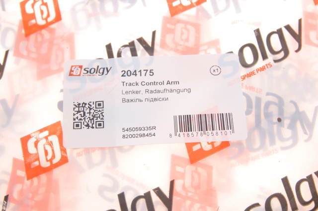  Solgy 204175 ціна, від 33.23 USD