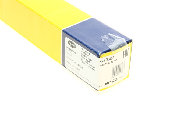 430719035700 Magneti Marelli Стійка капота
