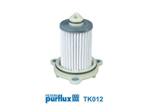 TK012 Purflux Масло в коробку автомат
