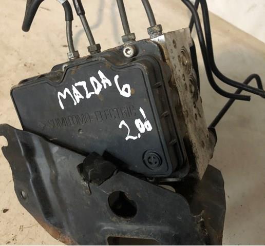  GR1M437AO Mazda
