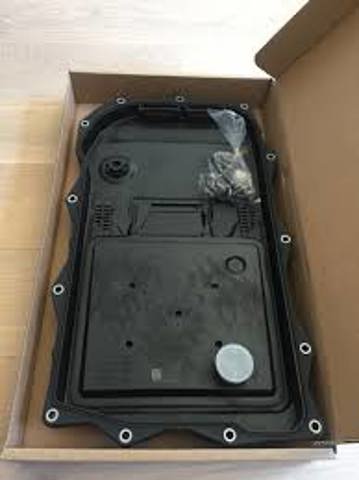 Купити 1087298364 Sachs Піддон АКПП