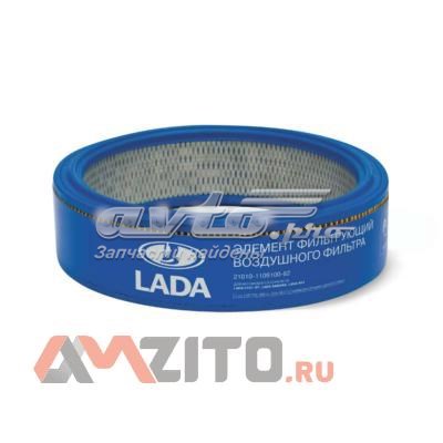 Повітряний фільтр 21010110910082 Lada