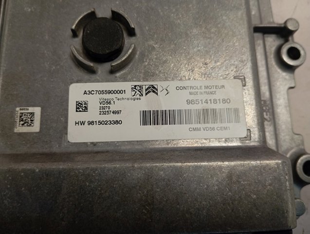 1691500880 Peugeot/Citroen 