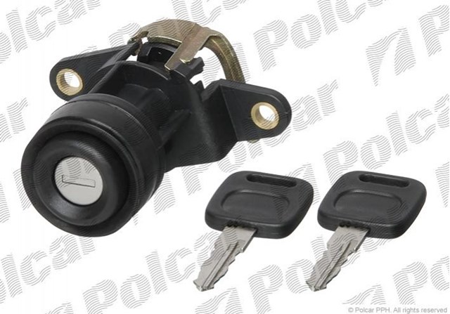 Замок кришки багажника Polcar 9547Z15