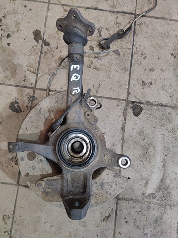 Цапфа поворотна права DP Group SS3043 ціна, від 116.02 USD