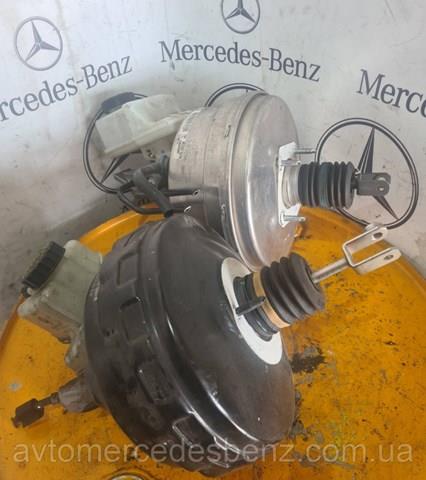 A2134300130 Mercedes 