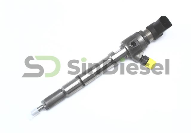 03L130277B Kismet Diesel Форсунка вприску палива