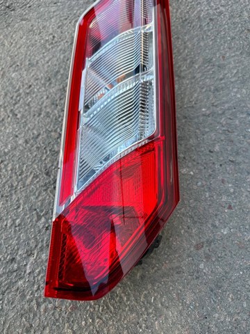 Задня права фара BK2113404AJ Ford