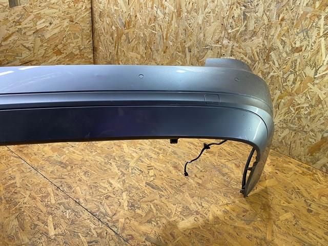 Бампер задній Mercedes A2128803840