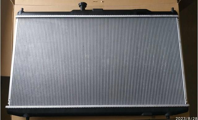 Радіатор основний Koyorad PL082874 ціна, від 180.99 USD