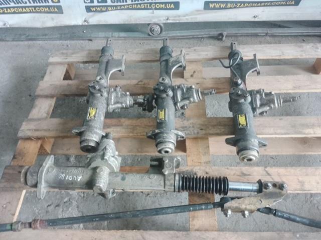 Купити 7881955309 ZF Parts Рульова рейка
