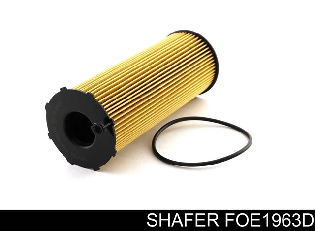 Фільтр масляний Shafer FOE1963D