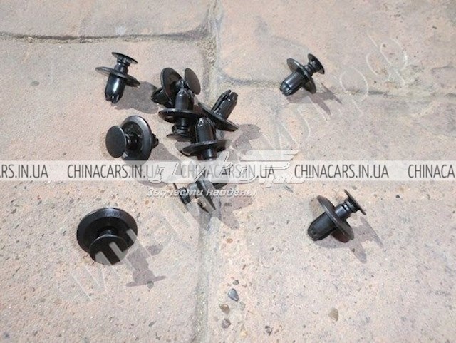  1018004652 Geely