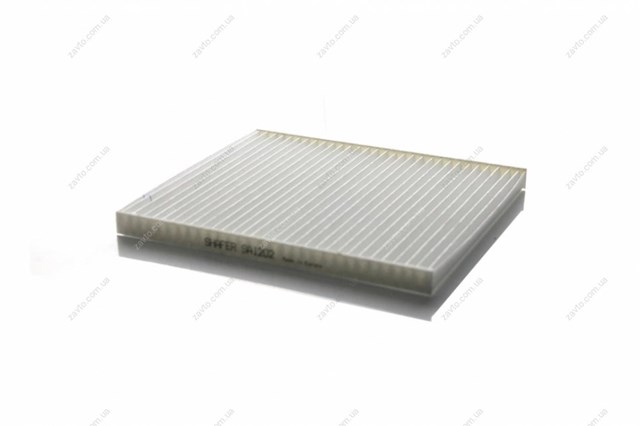 Фільтр салону SA1202 Shafer