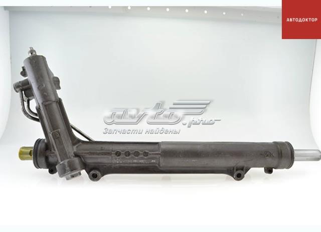 Насос гідропідсилювача керма MSG BW210R