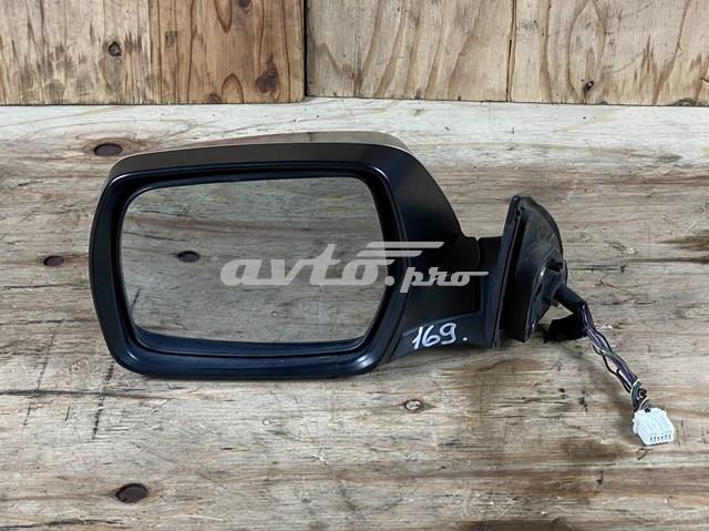 Купити 91036AJ292 Subaru Бічне дзеркало заднього виду ліве