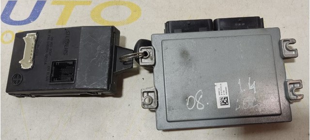 8200483732 Renault (RVI) Блок електронного управління