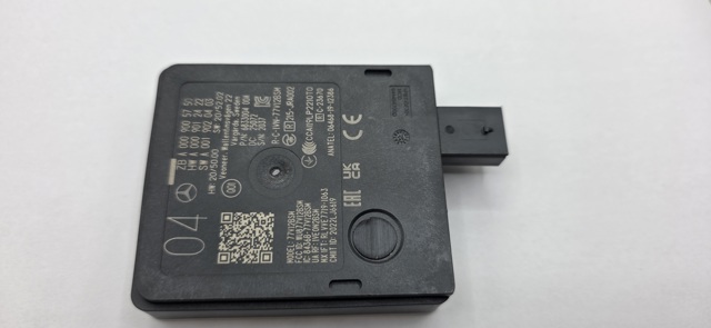 Купити A0009005750 Mercedes 