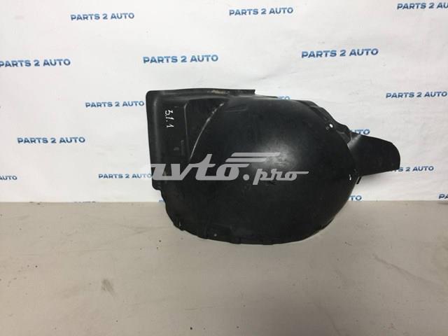 Підкрилок переднього крила, правий задній Opel 13373512 ціна, від 13.58 USD